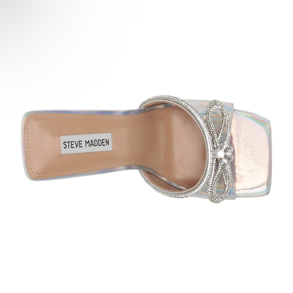 Steve Madden heels - Picture 10 of 11